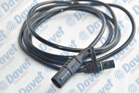 SAGEMFR 60253 Abs Sensor Arka Sag Sprinter 06> - Crafter 06>16